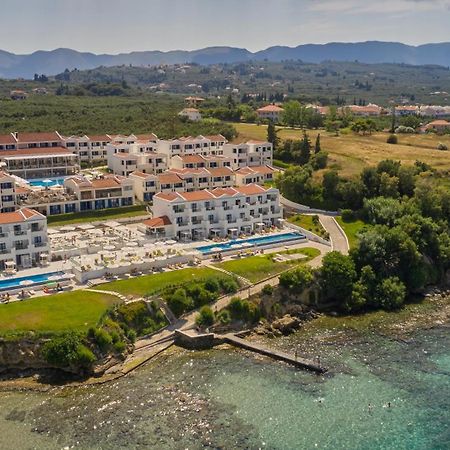 Hotel Aluasoul Zakynthos (Adults Only) Tragaki Esterno foto