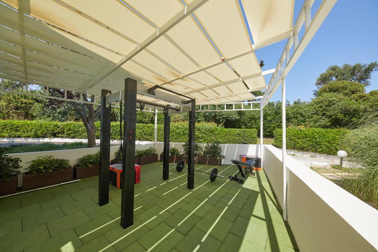 Hotel Aluasoul Zakynthos (Adults Only) Tragaki Esterno foto