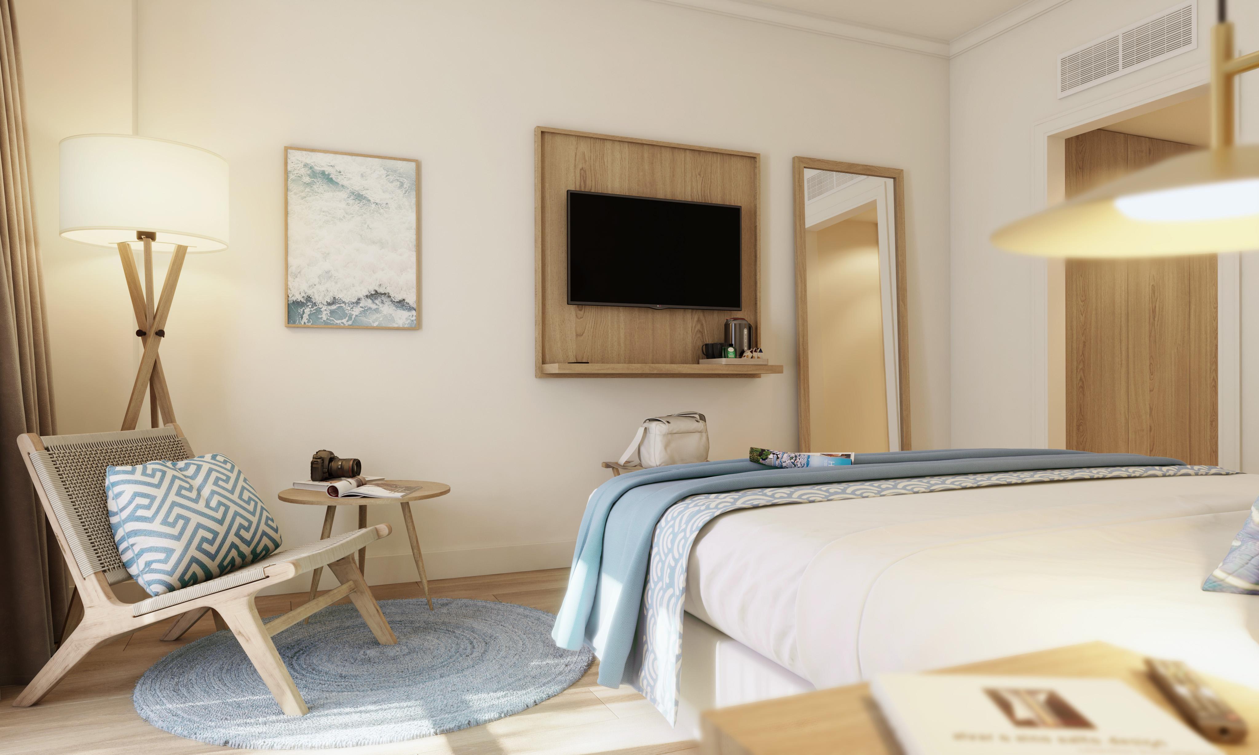 Hotel Aluasoul Zakynthos (Adults Only) Tragaki Esterno foto