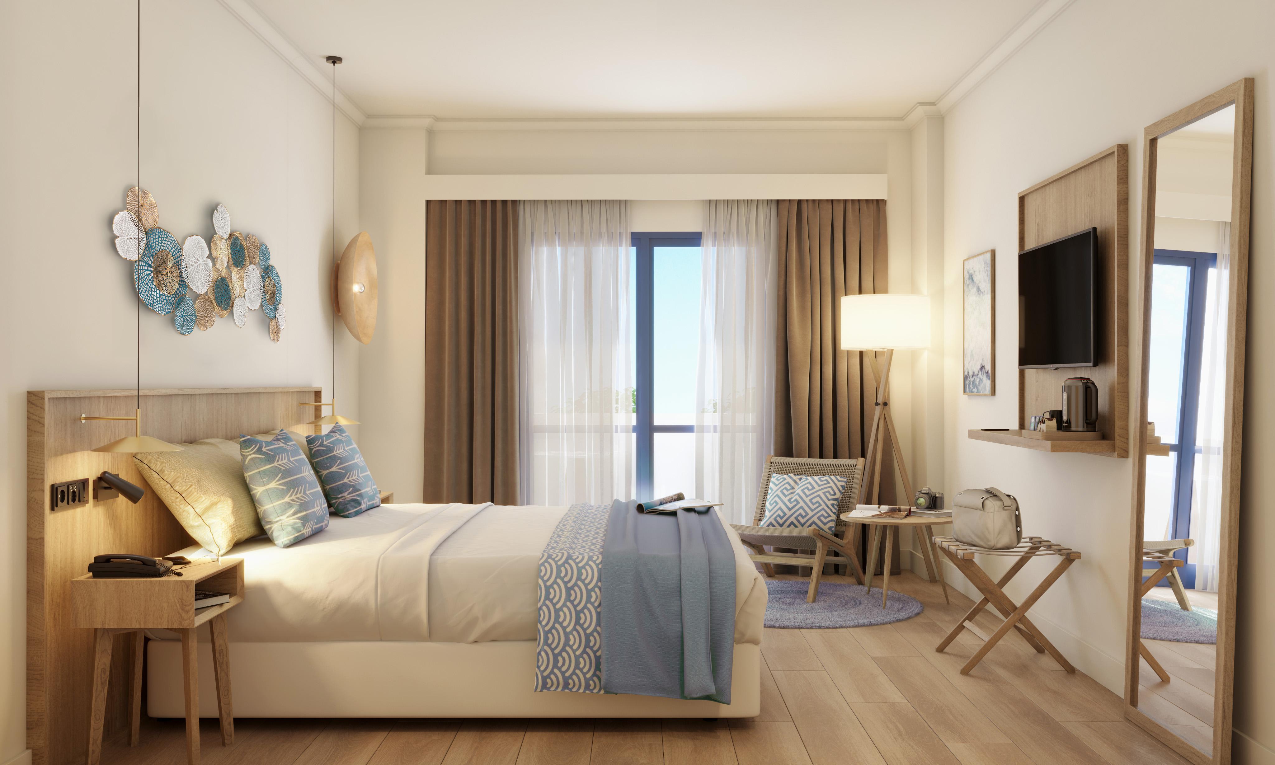 Hotel Aluasoul Zakynthos (Adults Only) Tragaki Esterno foto