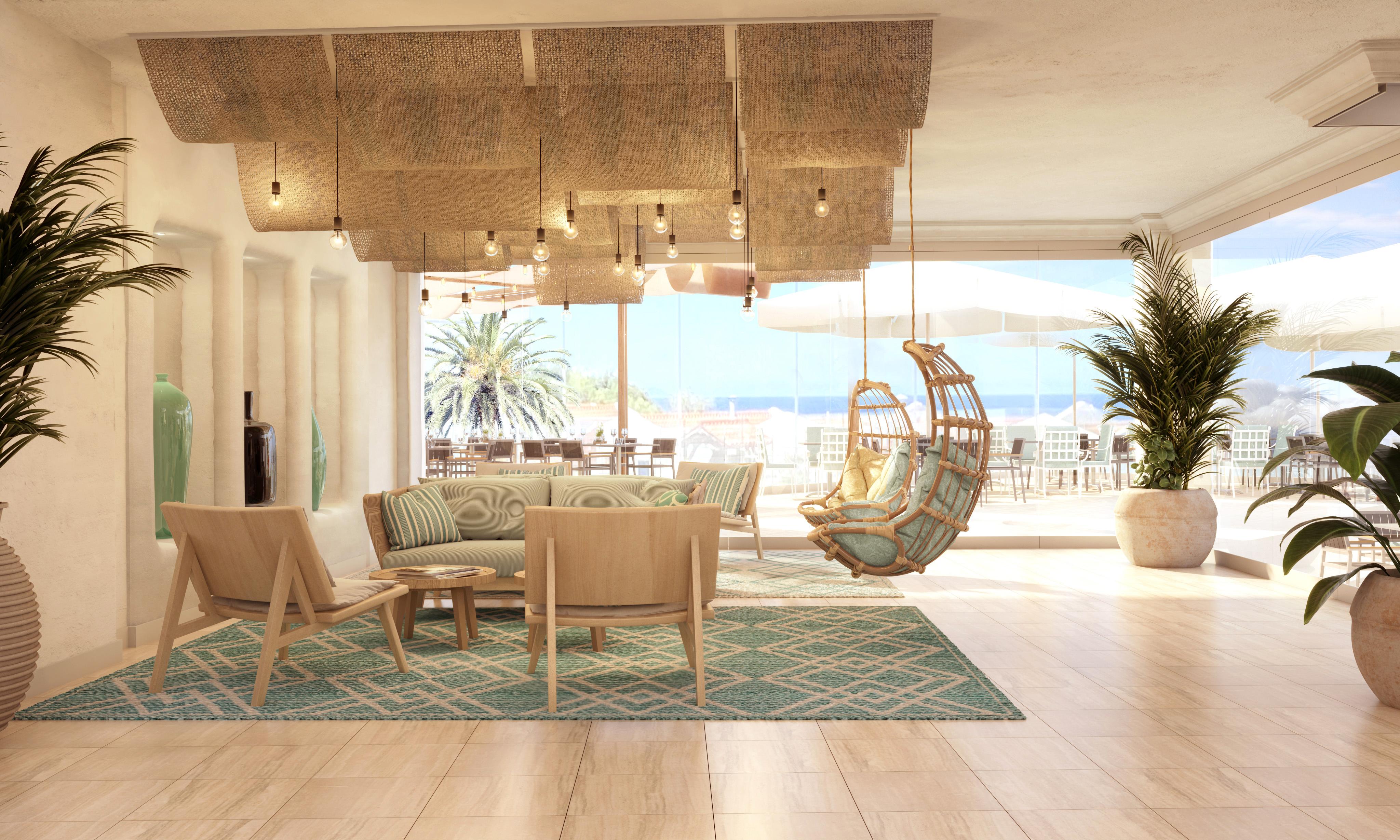 Hotel Aluasoul Zakynthos (Adults Only) Tragaki Esterno foto