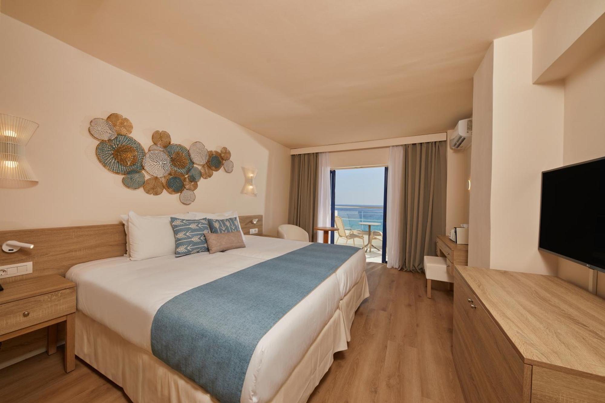 Hotel Aluasoul Zakynthos (Adults Only) Tragaki Esterno foto