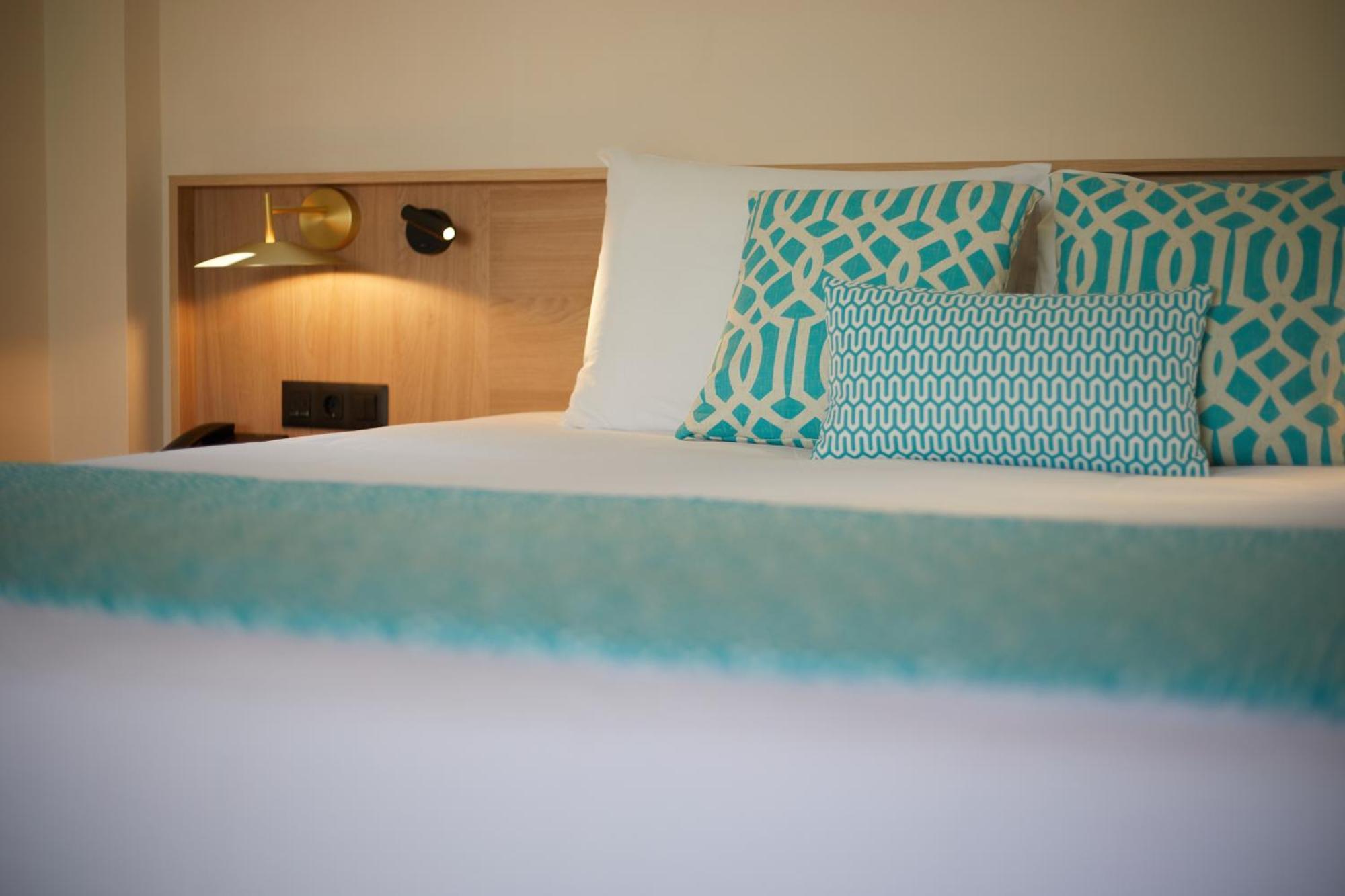 Hotel Aluasoul Zakynthos (Adults Only) Tragaki Esterno foto