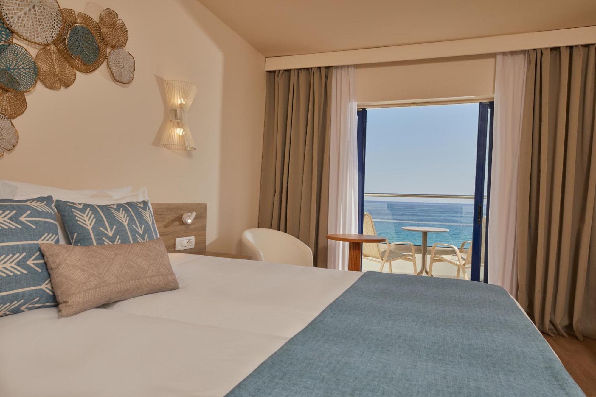 Hotel Aluasoul Zakynthos (Adults Only) Tragaki Esterno foto