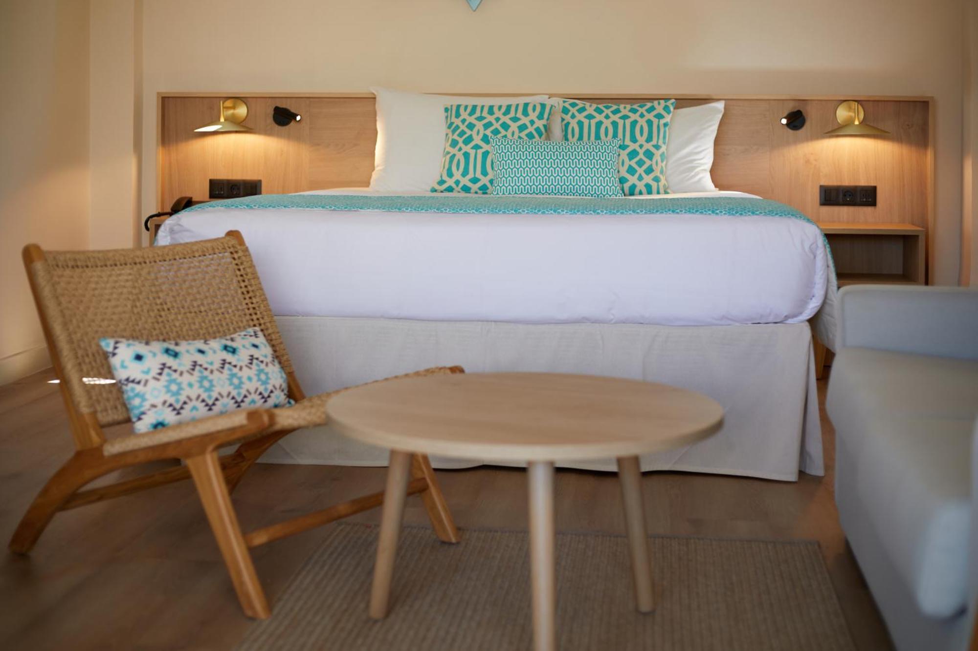 Hotel Aluasoul Zakynthos (Adults Only) Tragaki Esterno foto