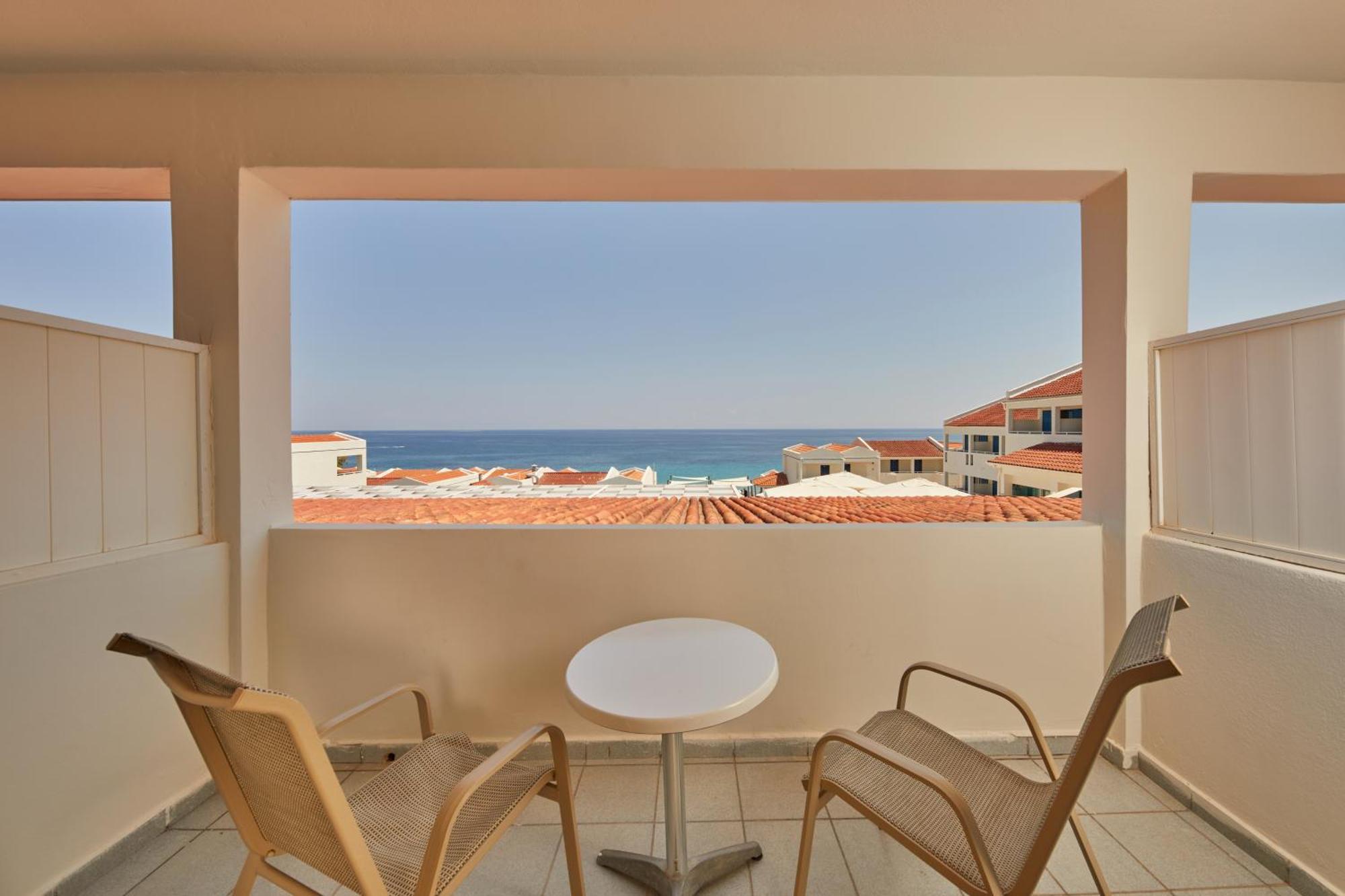 Hotel Aluasoul Zakynthos (Adults Only) Tragaki Esterno foto