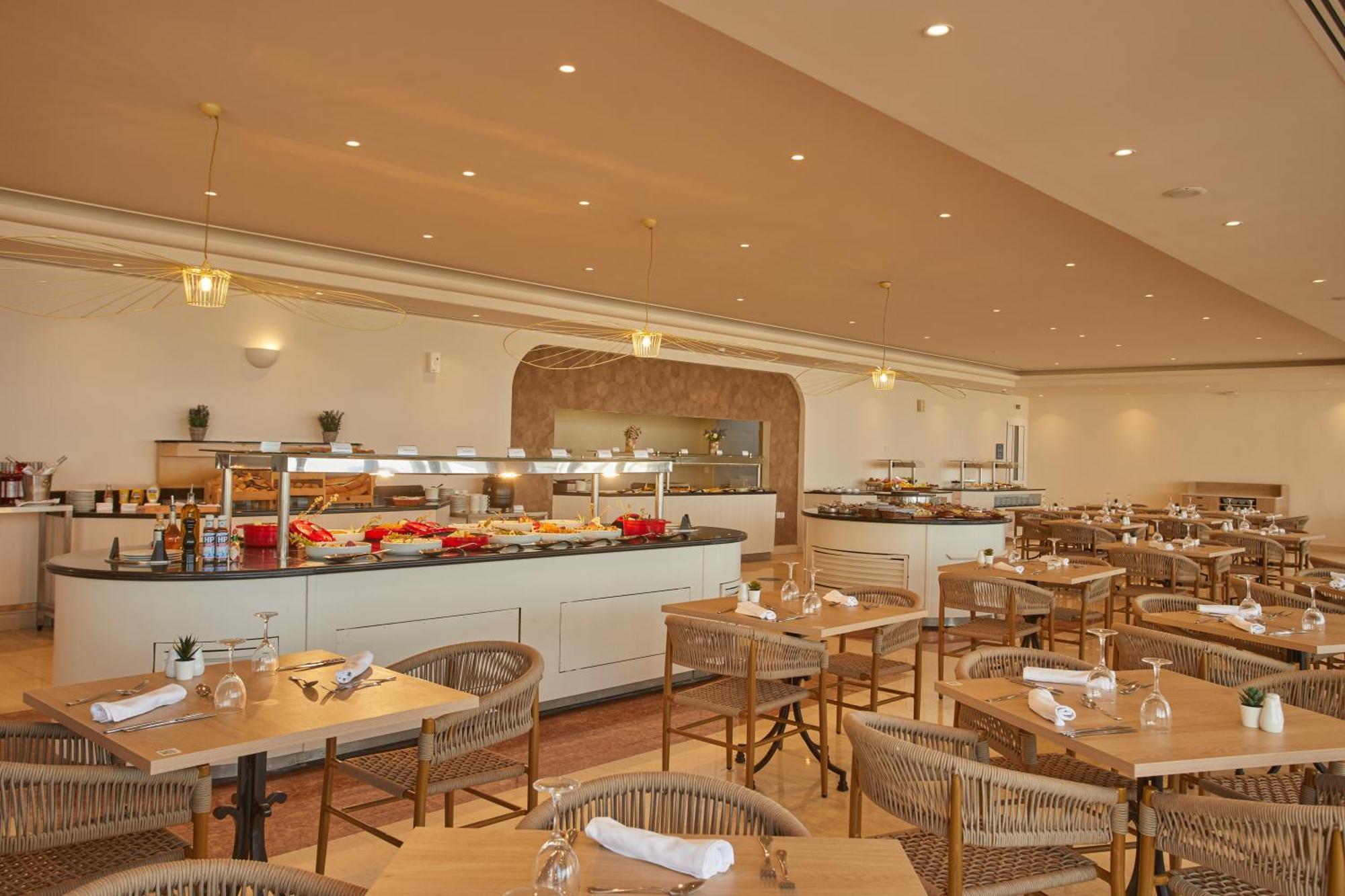 Hotel Aluasoul Zakynthos (Adults Only) Tragaki Esterno foto