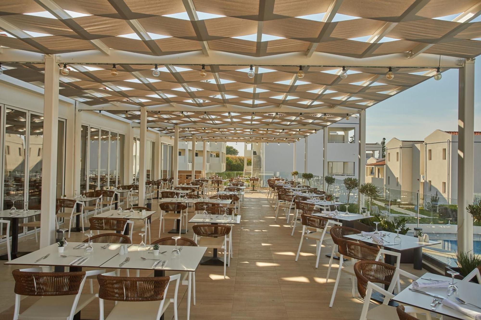 Hotel Aluasoul Zakynthos (Adults Only) Tragaki Esterno foto