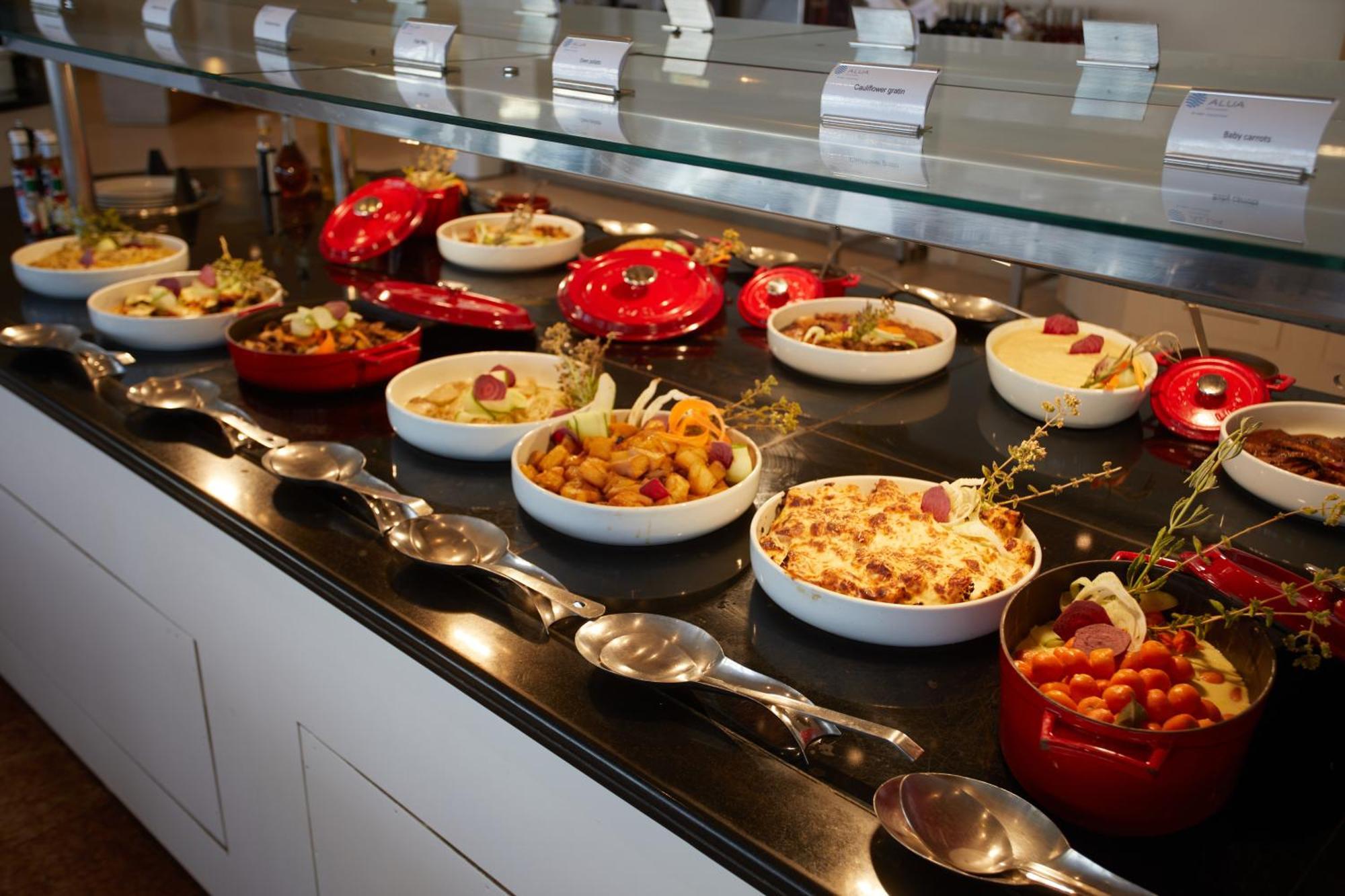 Hotel Aluasoul Zakynthos (Adults Only) Tragaki Esterno foto
