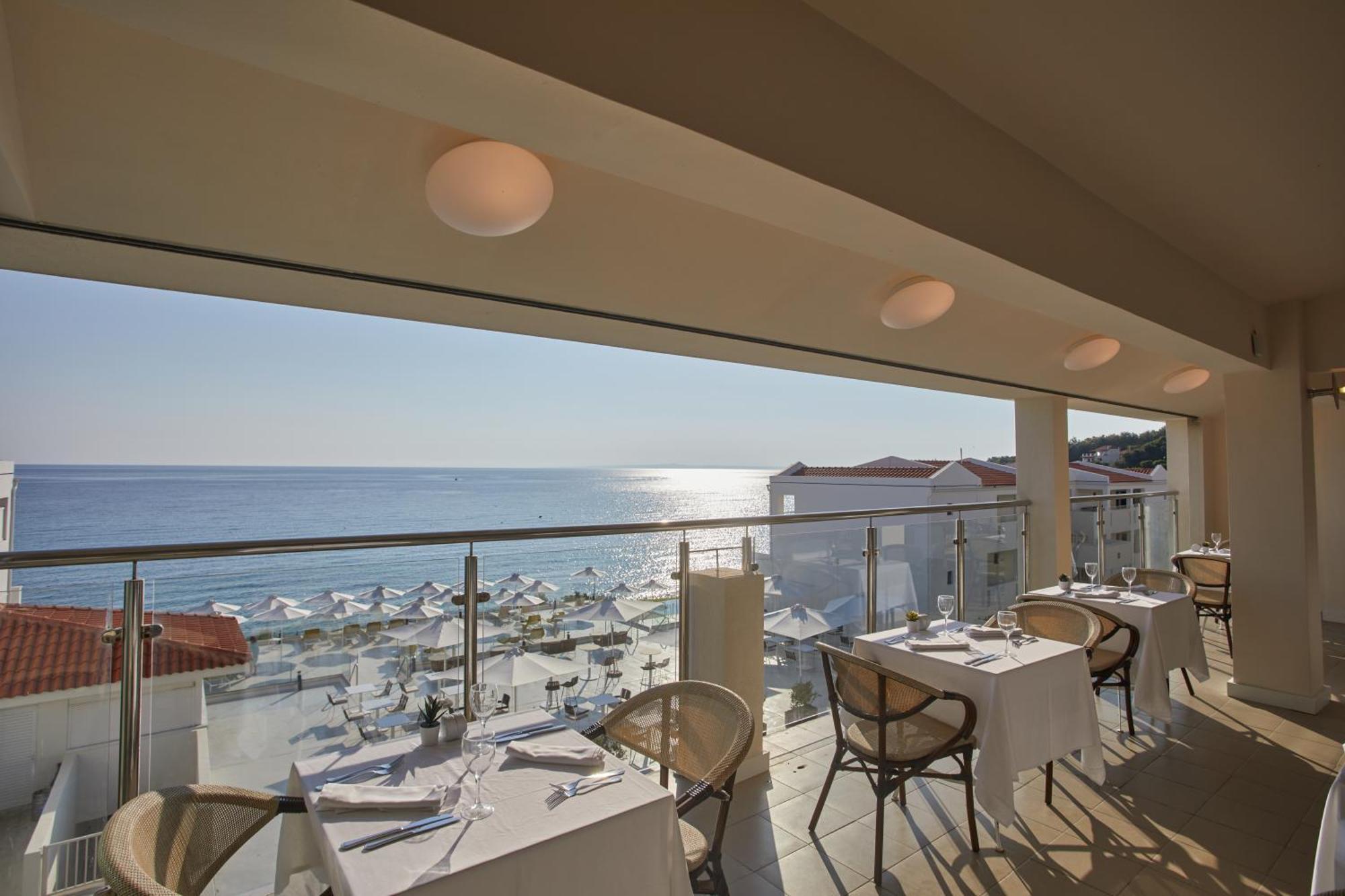 Hotel Aluasoul Zakynthos (Adults Only) Tragaki Esterno foto