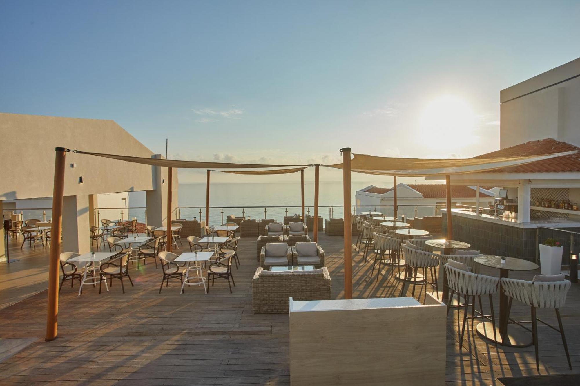 Hotel Aluasoul Zakynthos (Adults Only) Tragaki Esterno foto