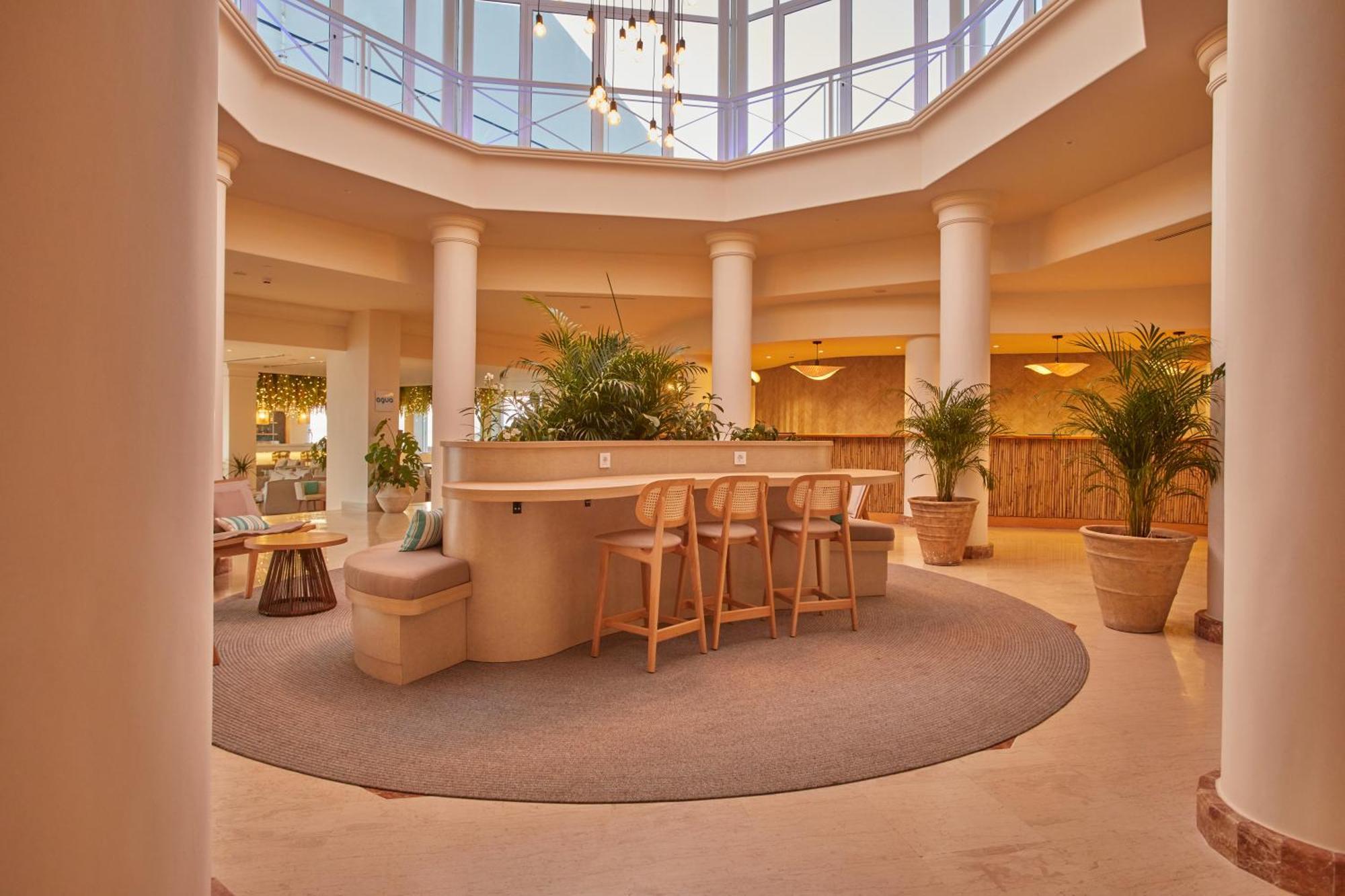 Hotel Aluasoul Zakynthos (Adults Only) Tragaki Esterno foto