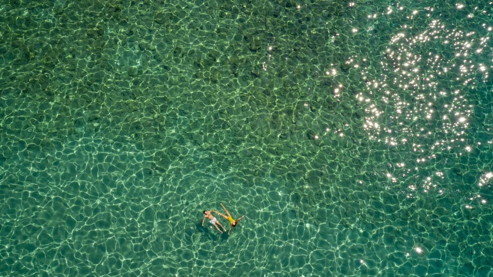 Hotel Aluasoul Zakynthos (Adults Only) Tragaki Esterno foto