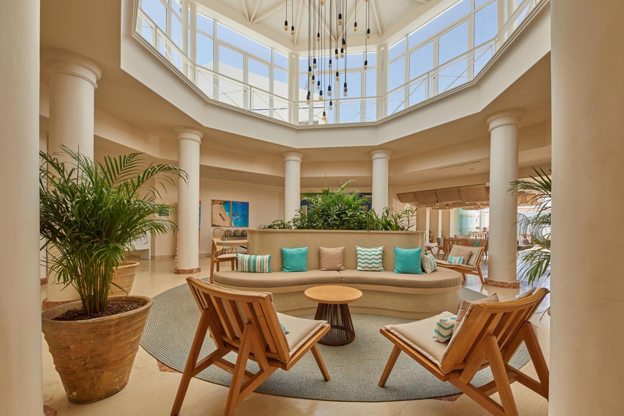 Hotel Aluasoul Zakynthos (Adults Only) Tragaki Esterno foto