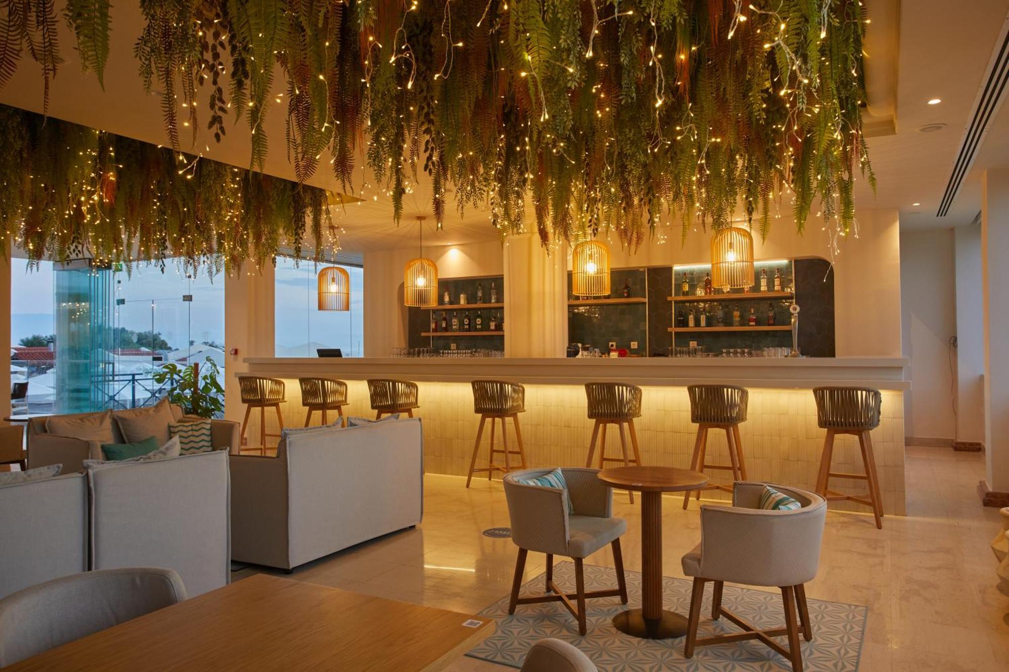 Hotel Aluasoul Zakynthos (Adults Only) Tragaki Esterno foto