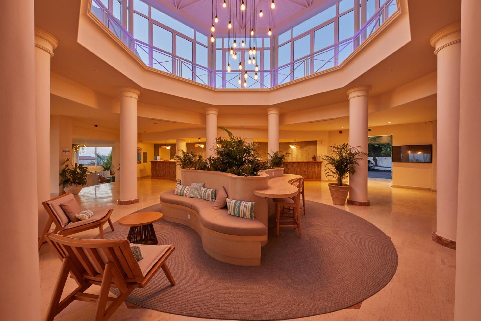 Hotel Aluasoul Zakynthos (Adults Only) Tragaki Esterno foto