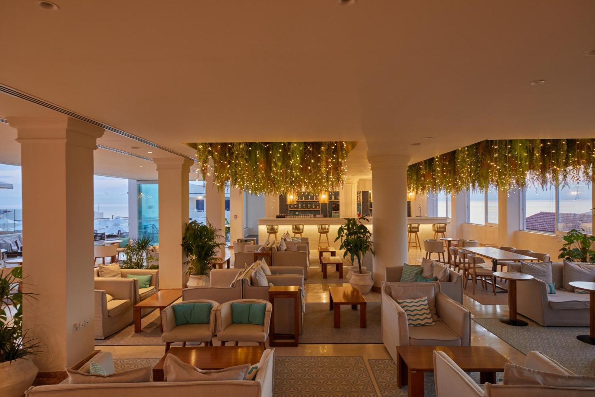 Hotel Aluasoul Zakynthos (Adults Only) Tragaki Esterno foto
