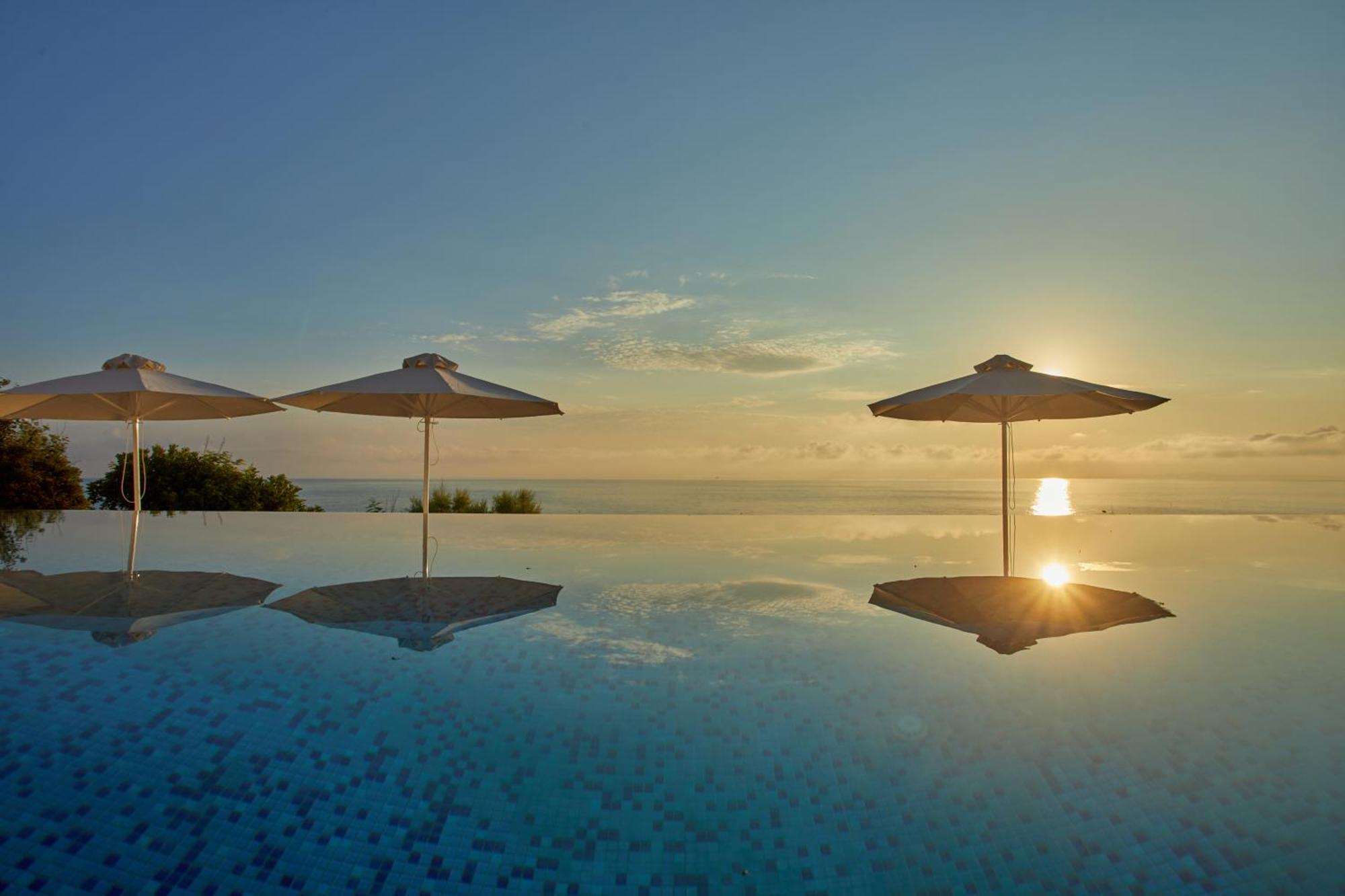 Hotel Aluasoul Zakynthos (Adults Only) Tragaki Esterno foto