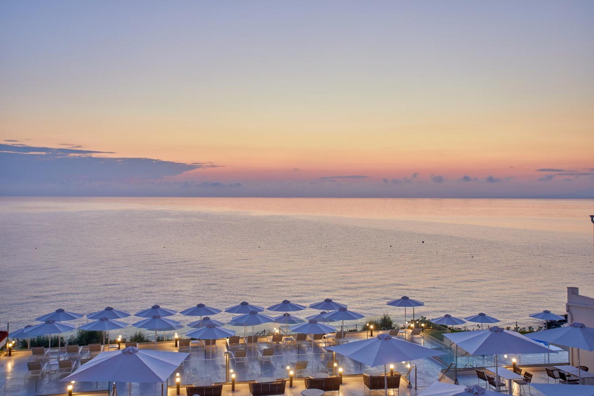 Hotel Aluasoul Zakynthos (Adults Only) Tragaki Esterno foto